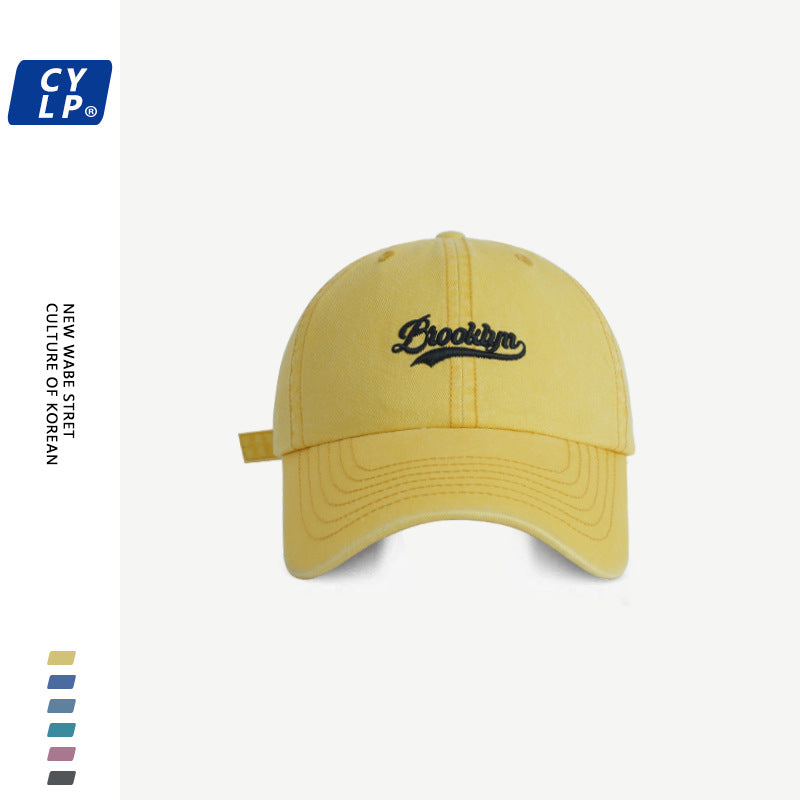 Wholesale Large baseball cap